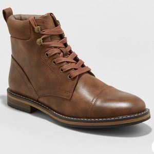 Men's Boots